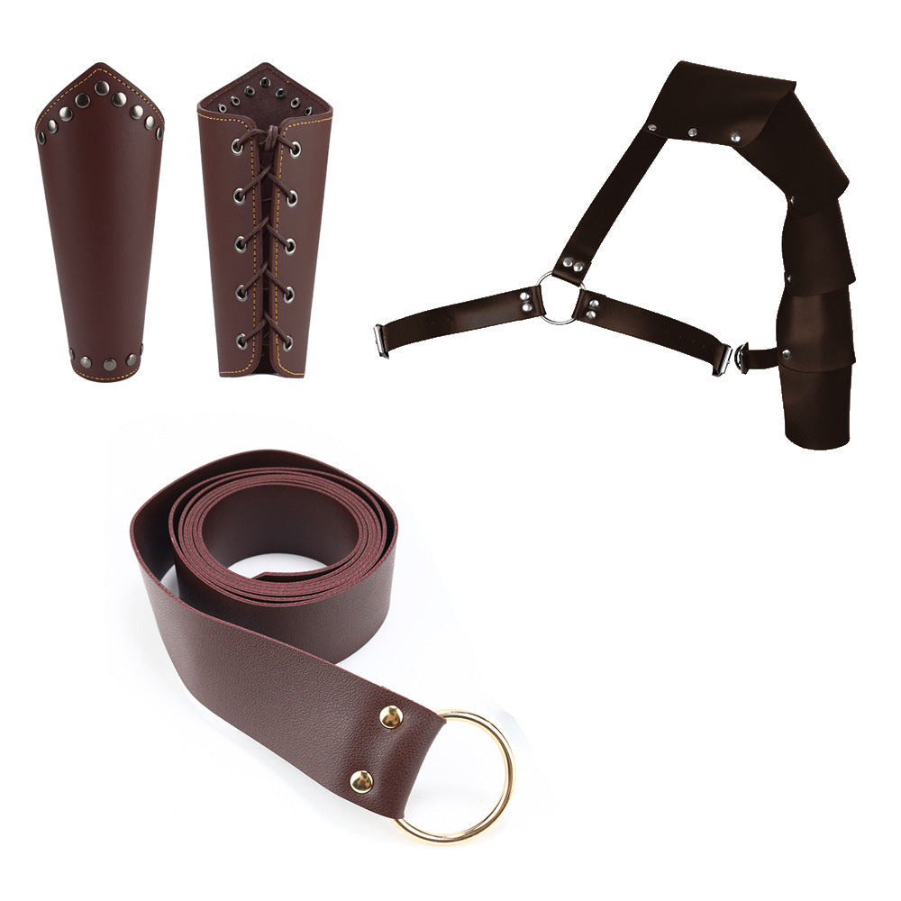 Halloween Costume Accessory Set Costume Props - My Store - Flyclothing LLC