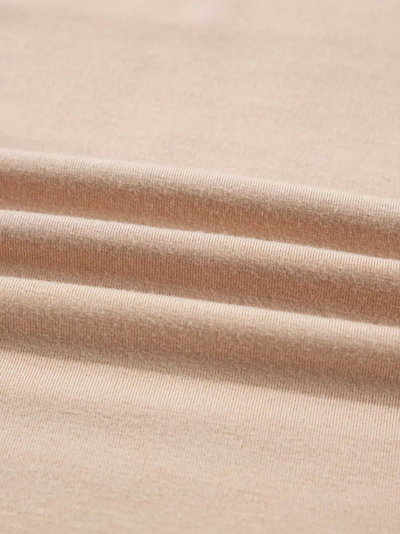 Lace-Trimmed Ruched Detail Long Sleeve T-Shirt - Trendsi - Flyclothing LLC