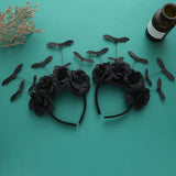 Halloween Clown Hair Band Decoration - My Store - Flyclothing LLC