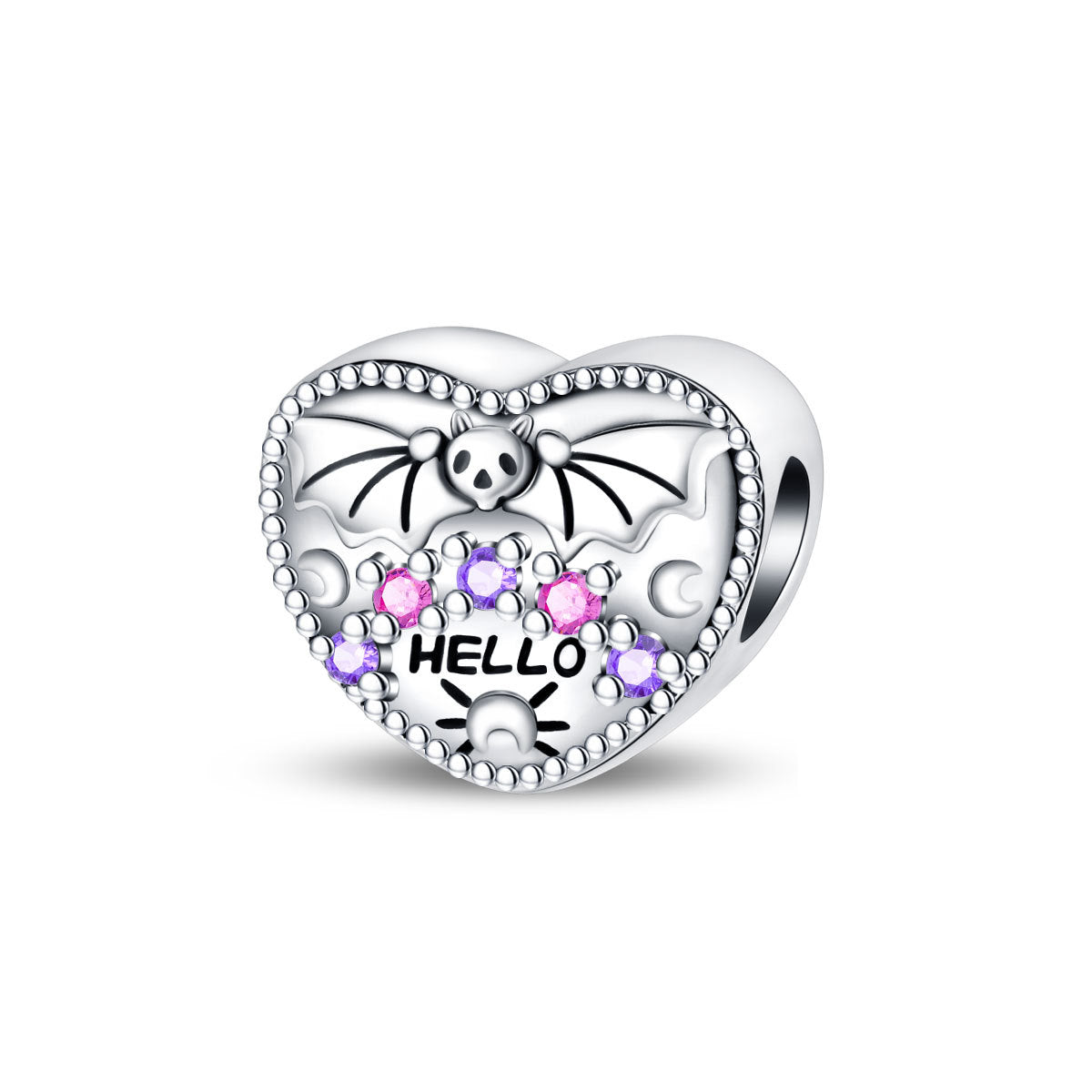 Witch Halloween DIY Jewelry Accessories - My Store - Flyclothing LLC