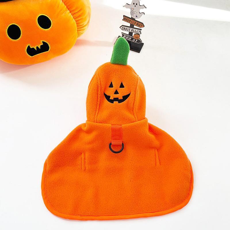 Cat Halloween Pet Cloak Cute Dog Clothes - My Store - Flyclothing LLC