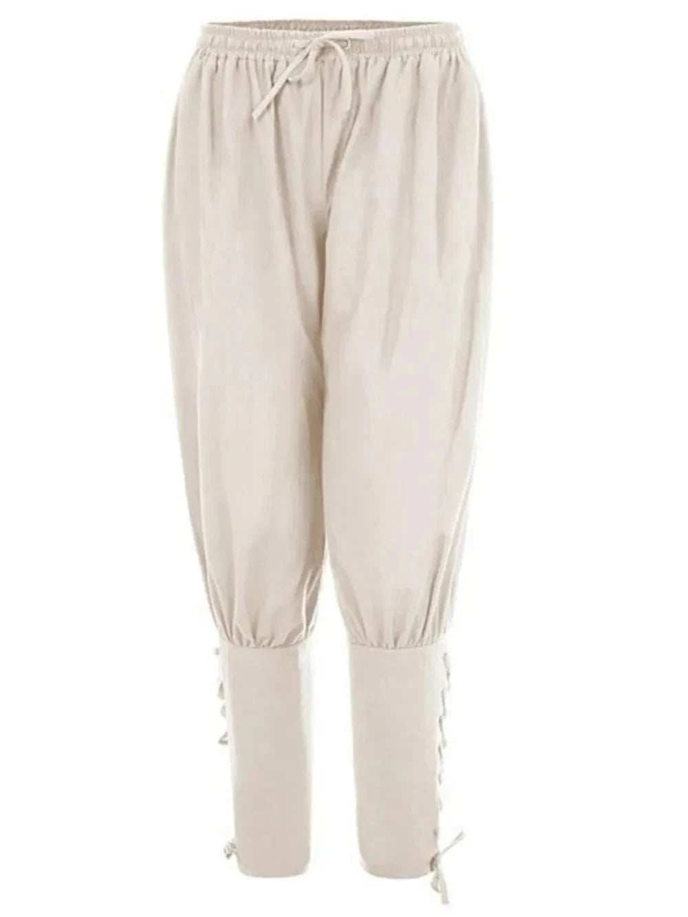 Men's Full Size Drawstring Joggers Plus Size - Trendsi - Flyclothing LLC