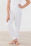 SALE Disco Sequin Joggers - Mila & Rose ®