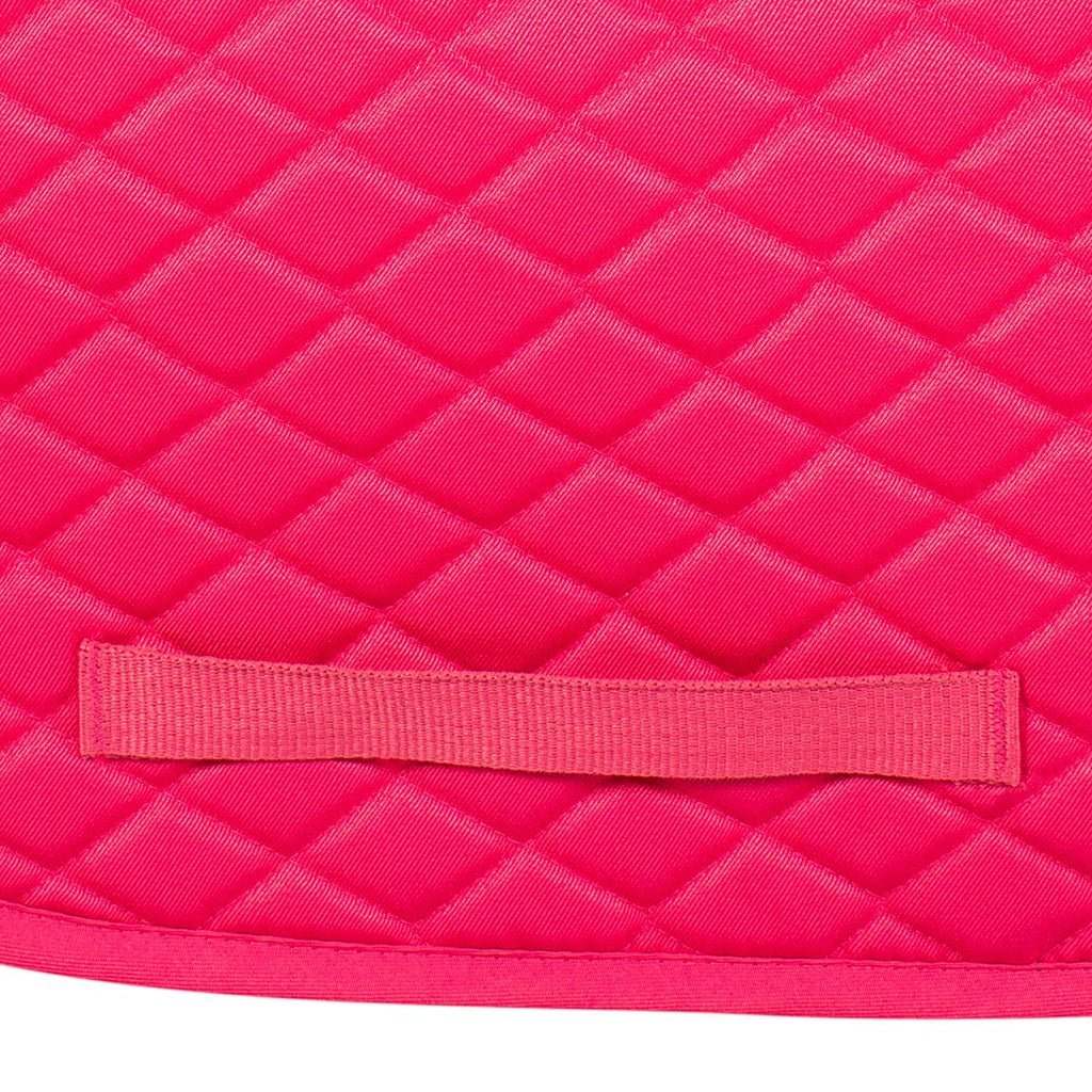 TuffRider Basic Pony Saddle Pad - Breeches.com - Flyclothing LLC
