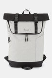 Himawari Contrast Waterproof Canvas Backpack Bag - Trendsi