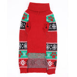Warm Dog Clothes For Small Dog Coats Jacket Winter Clothes For Dogs Cats Clothing Chihuahua Cartoon Pet Sweater Costume Apparels - My Store - Flyclothing LLC