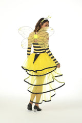 Halloween Bee Party Carnival Costume - My Store - Flyclothing LLC