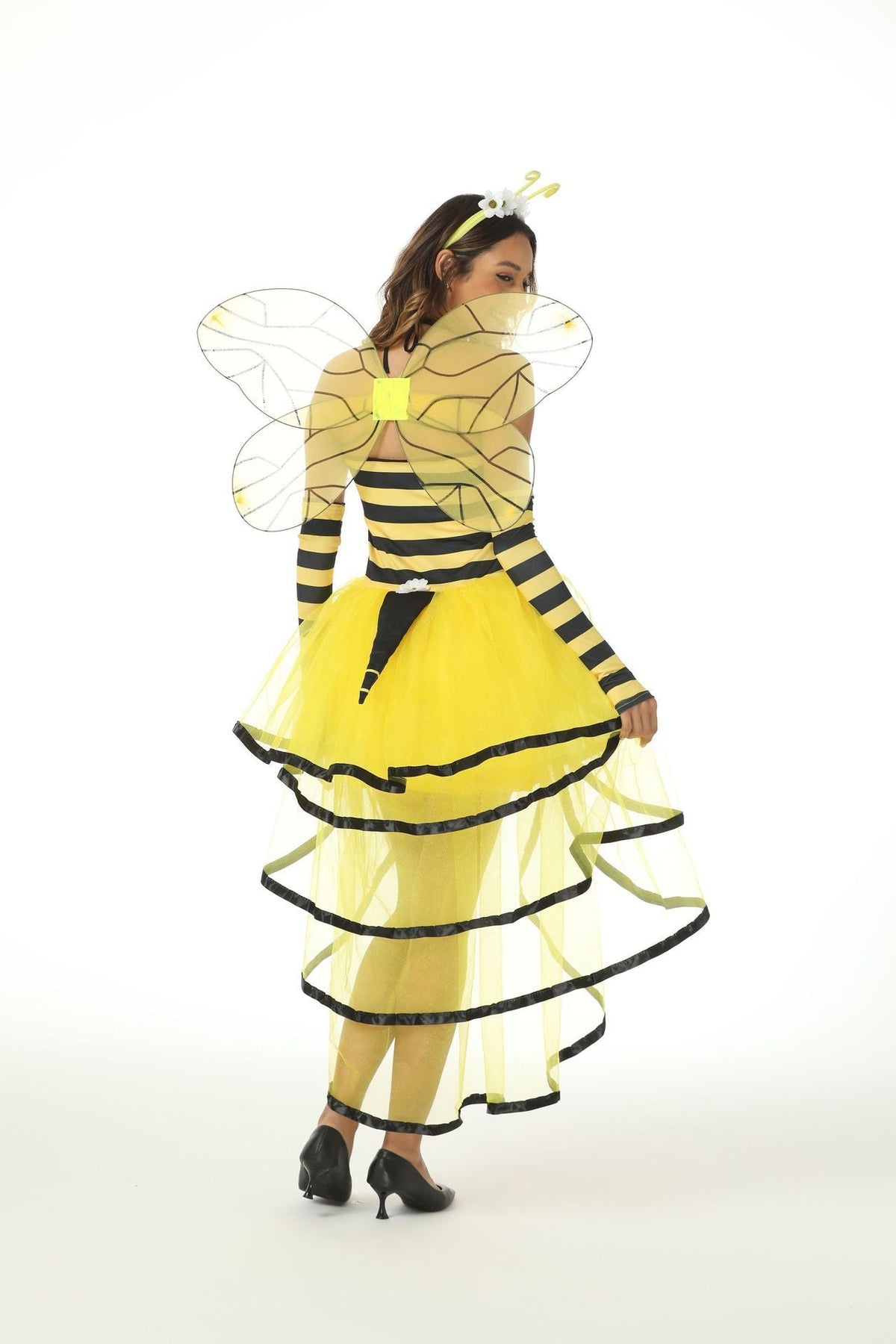 Halloween Bee Party Carnival Costume - My Store - Flyclothing LLC