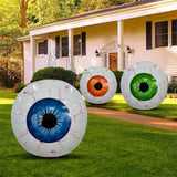 Halloween Eyeball Balloon Halloween Inflatable - My Store - Flyclothing LLC