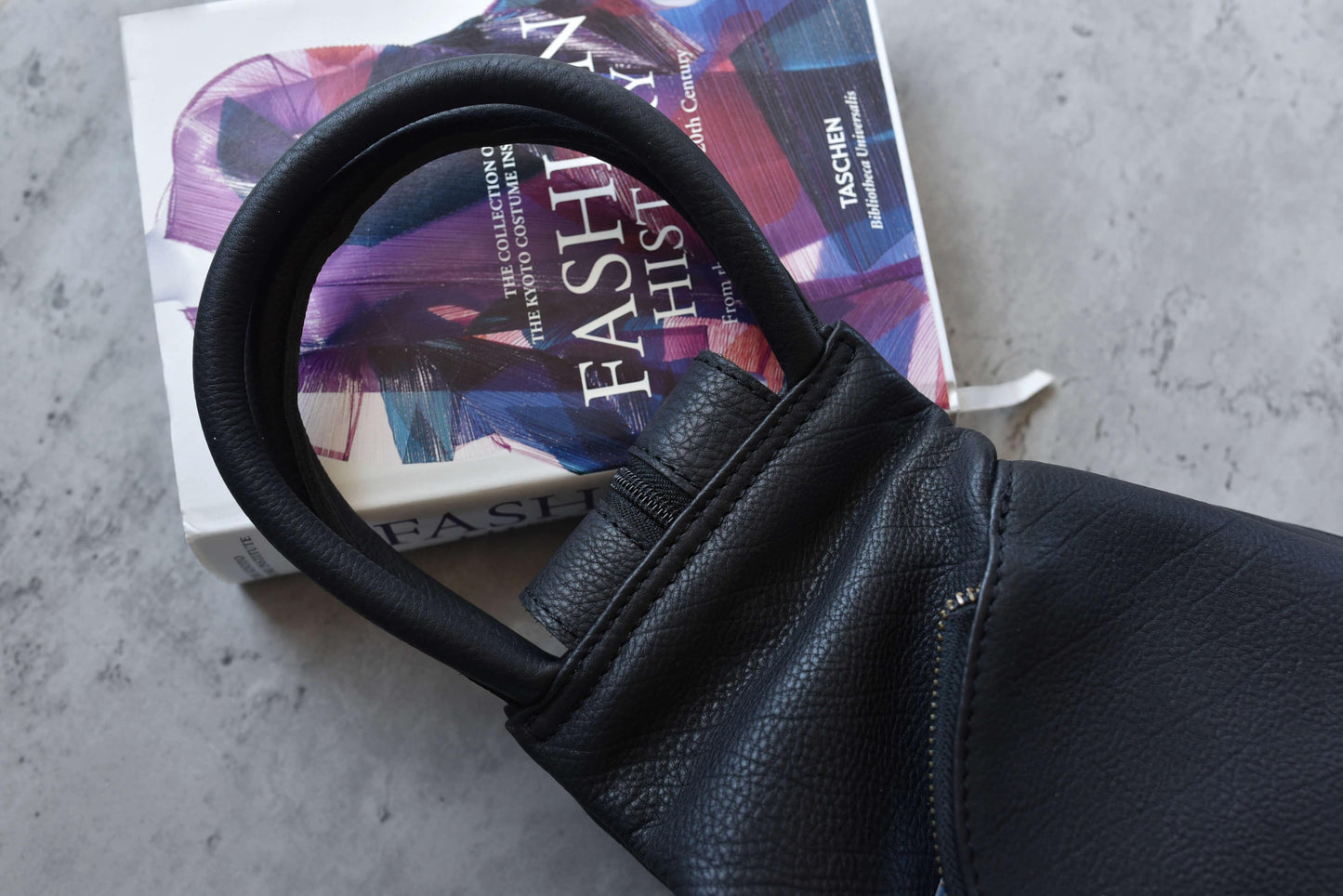 Sling N Go - Kiko Leather - Flyclothing LLC