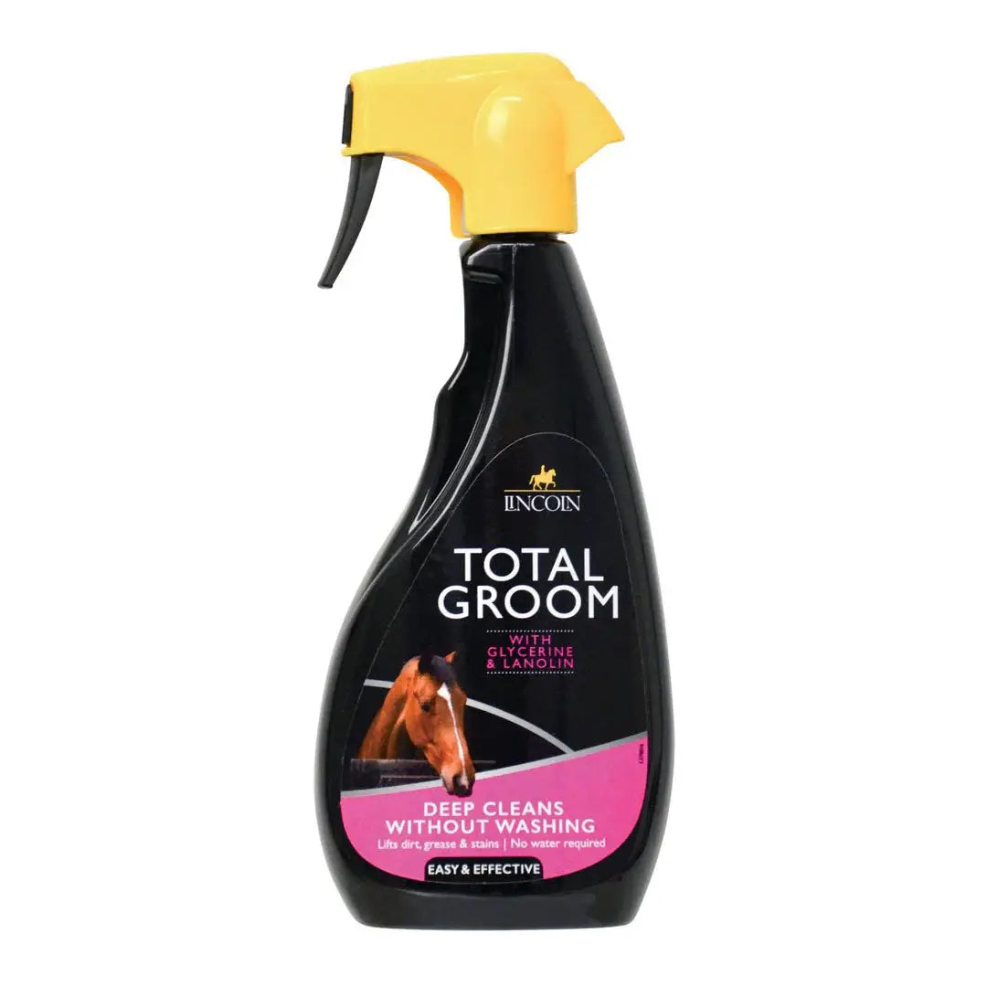 Lincoln Total Groom - 500ml - Breeches.com - Flyclothing LLC