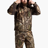 Rocky ProHunter Insulated Waterproof Camo Parka - Rocky Boots - Flyclothing LLC