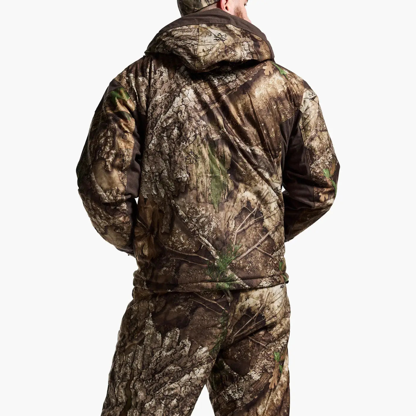 Rocky ProHunter Insulated Waterproof Camo Parka - Rocky Boots - Flyclothing LLC