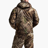 Rocky ProHunter Insulated Waterproof Camo Parka - Rocky Boots - Flyclothing LLC