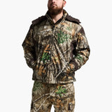 Rocky ProHunter Insulated Waterproof Camo Parka - Rocky Boots - Flyclothing LLC
