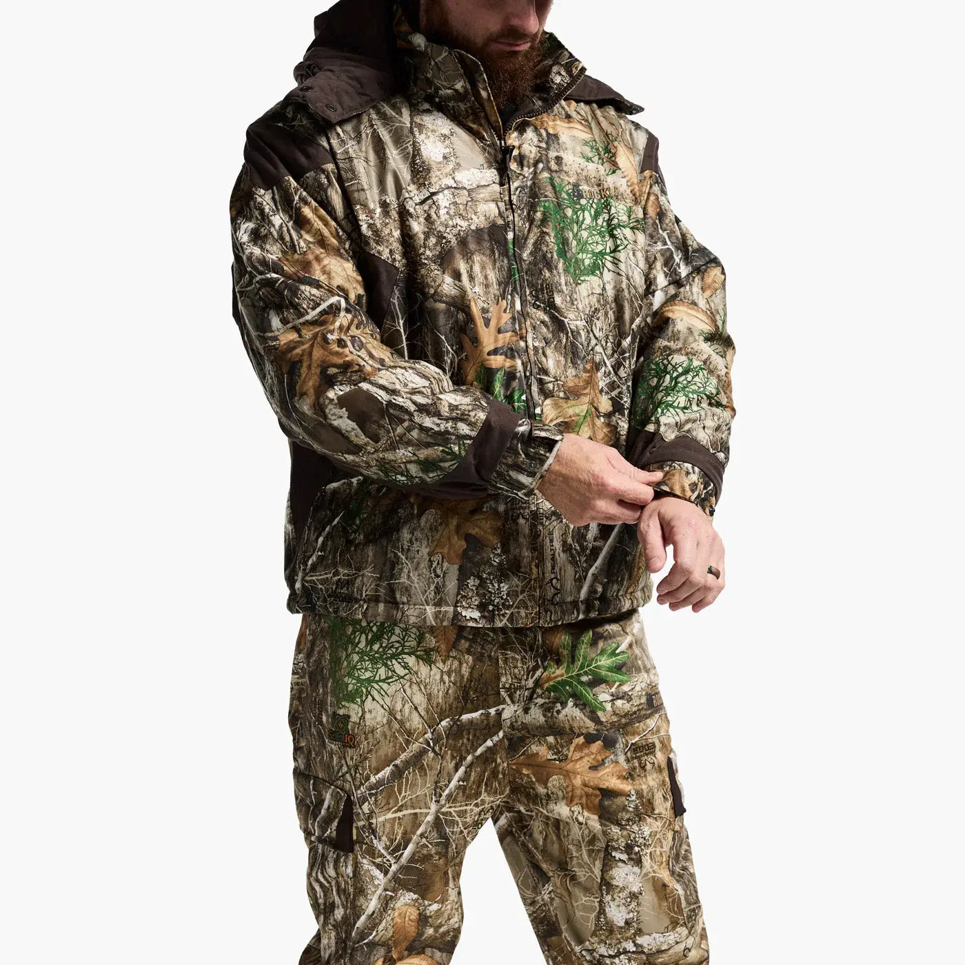 Rocky ProHunter Insulated Waterproof Camo Parka - Rocky Boots - Flyclothing LLC