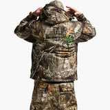 Rocky ProHunter Insulated Waterproof Camo Parka - Rocky Boots - Flyclothing LLC