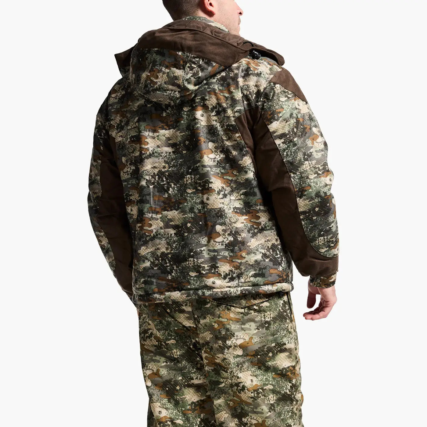 Rocky ProHunter Insulated Waterproof Camo Parka - Rocky Boots - Flyclothing LLC