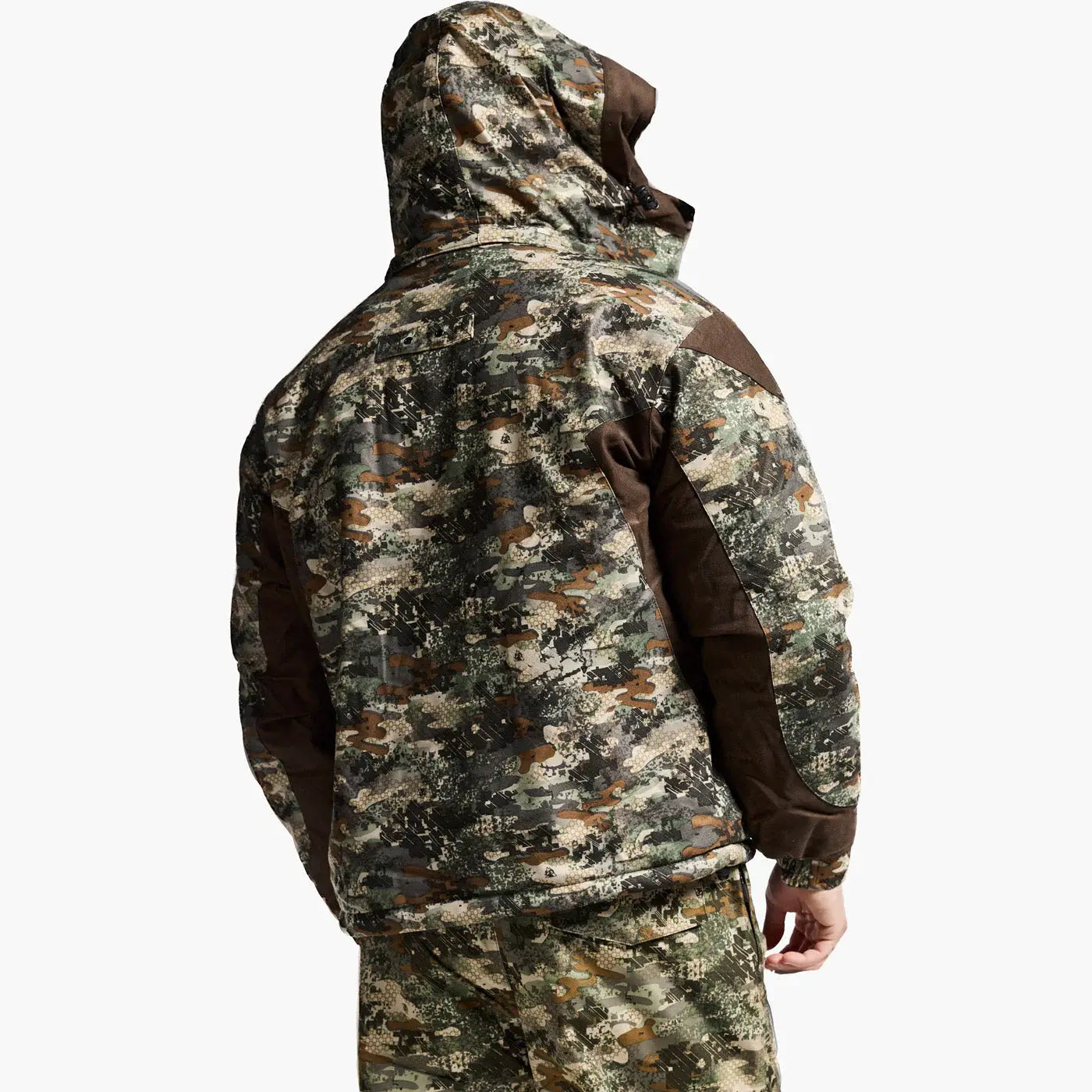 Rocky ProHunter Insulated Waterproof Camo Parka - Rocky Boots - Flyclothing LLC