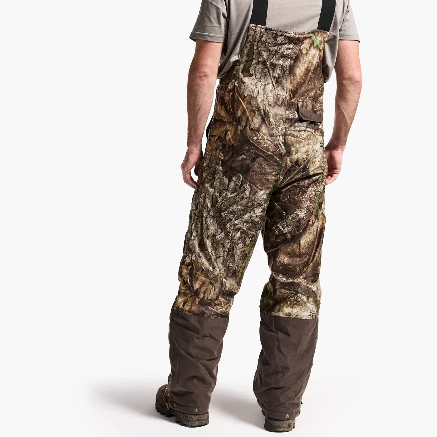 Rocky ProHunter Waterproof Insulated Bibs - Rocky Boots - Flyclothing LLC