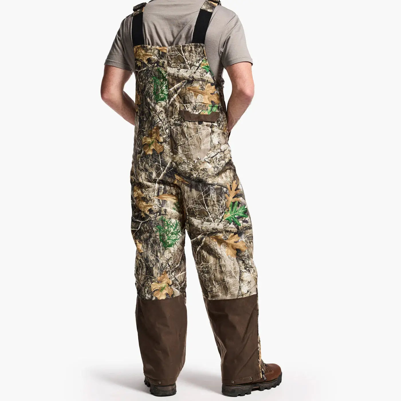 Rocky ProHunter Waterproof Insulated Bibs - Rocky Boots - Flyclothing LLC