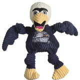 NCAA Georgia Southern University, Gus the Eagle Knottie® Plush Dog Toy - HuggleHounds - Flyclothing LLC