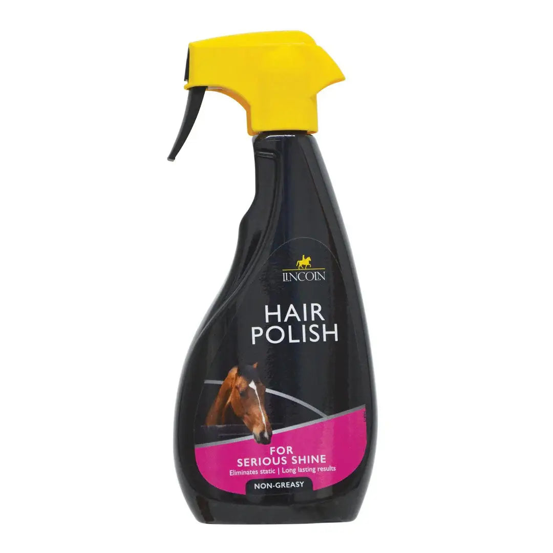 Lincoln Hair Polish - 500ml - Breeches.com - Flyclothing LLC