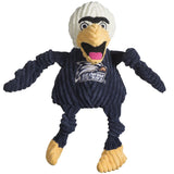 NCAA Georgia Southern University, Gus the Eagle Knottie® Plush Dog Toy - HuggleHounds - Flyclothing LLC