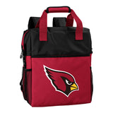 Arizona Cardinals Backpack Cooler - Logo Brands - Flyclothing LLC