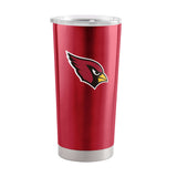 Arizona Cardinals 20oz Gameday Stainless Tumbler - Logo Brands - Flyclothing LLC