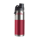 Arizona Cardinals Colorblock 21oz Twist Top Bottle - Logo Brands - Flyclothing LLC