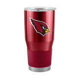 Arizona Cardinals 30oz Swagger Tumbler - Logo Brands - Flyclothing LLC