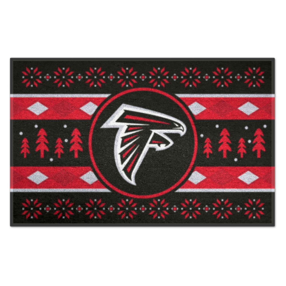 NFL - Atlanta Falcons HOLIDAY SWEATER STARTER