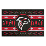 NFL - Atlanta Falcons HOLIDAY SWEATER STARTER