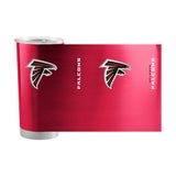 Atlanta Falcons 20oz Gameday Stainless Tumbler - Logo Brands - Flyclothing LLC