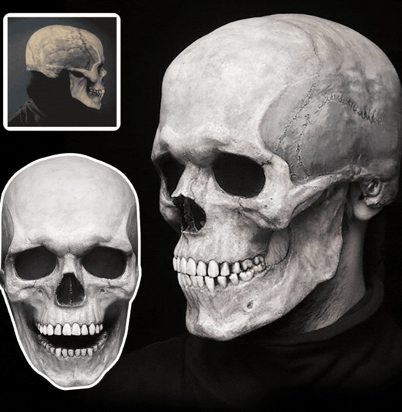 Mask Movable Skull Halloween Dinosaur Skull - My Store - Flyclothing LLC
