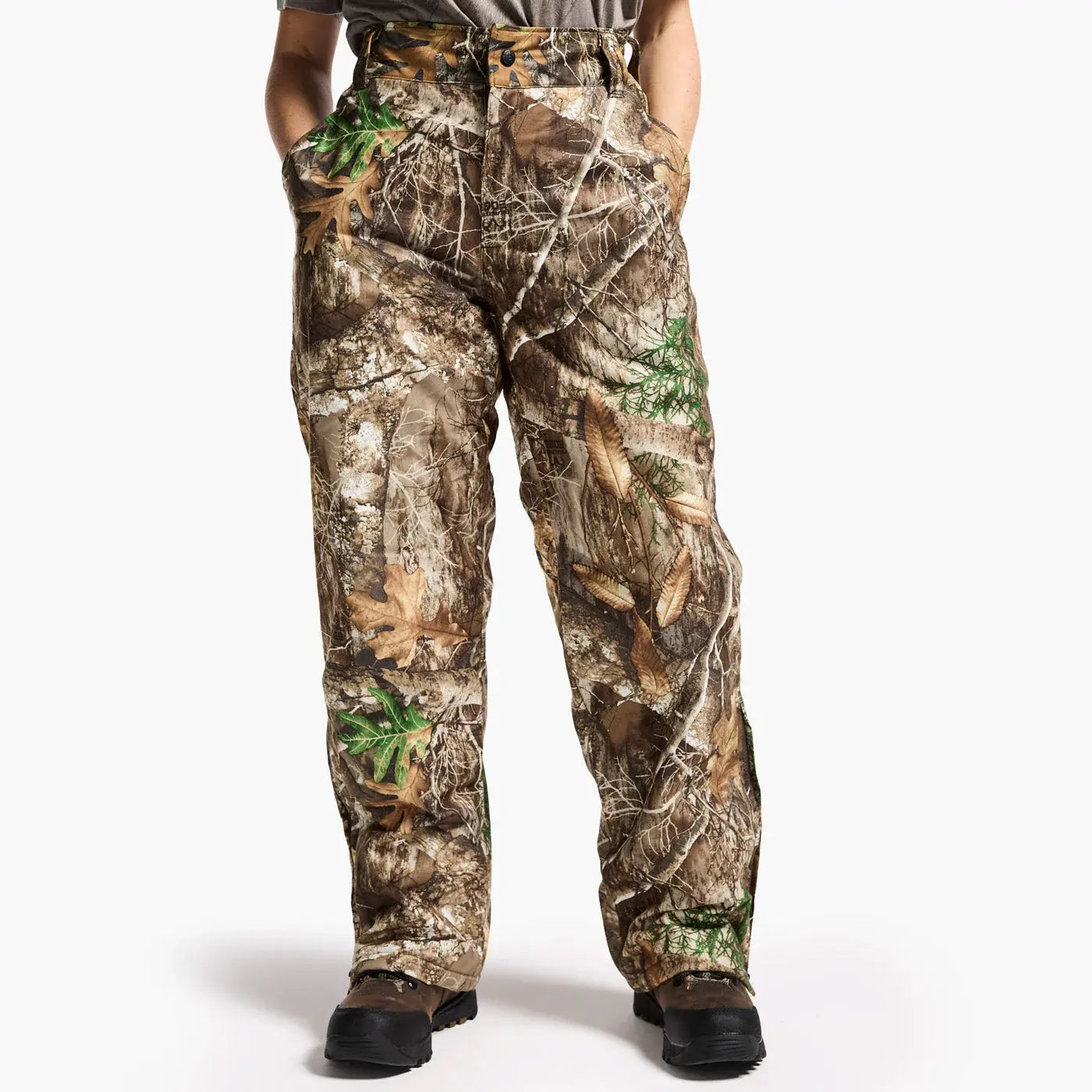 Rocky Women's ProHunter Waterproof Insulated Pant - Rocky Boots - Flyclothing LLC