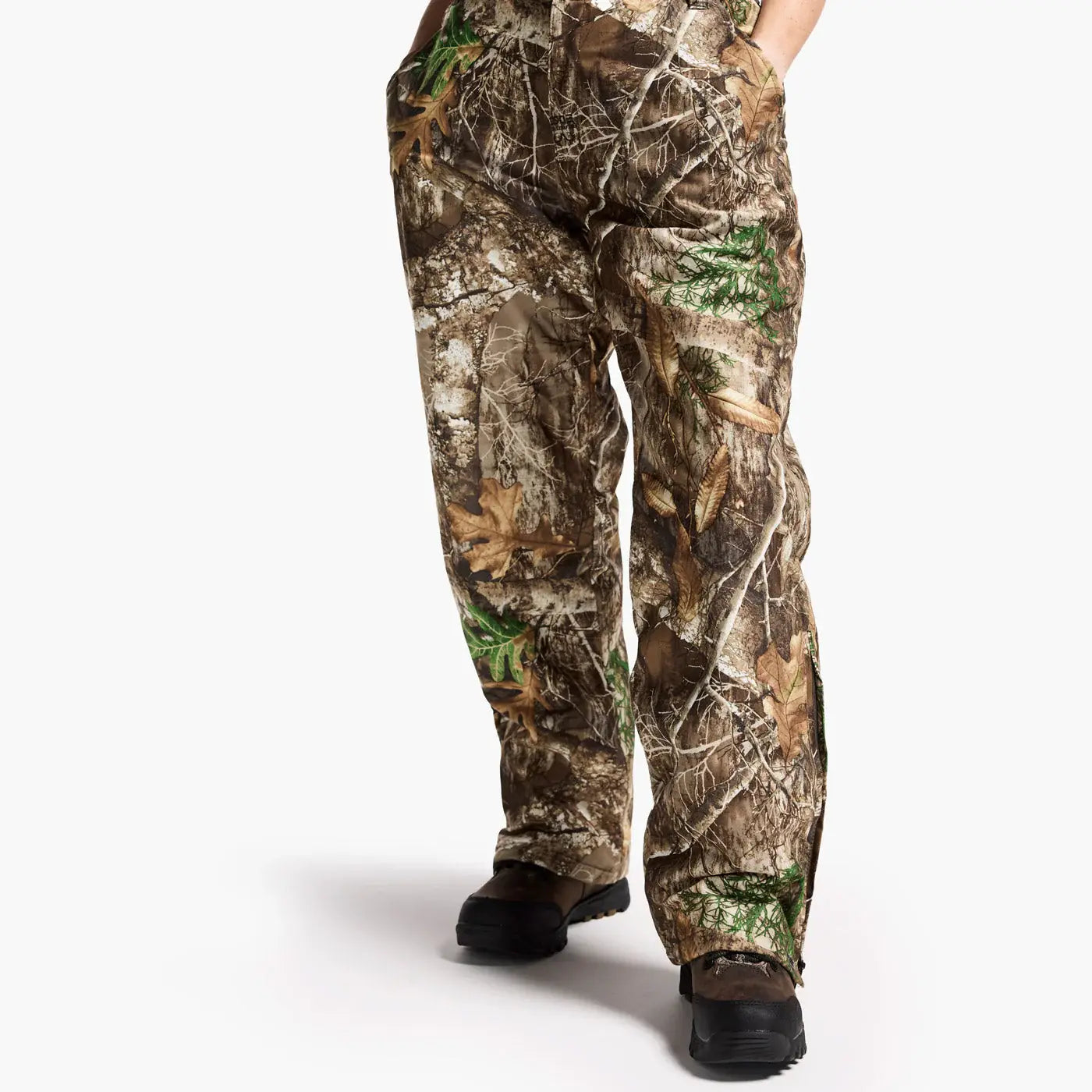 Rocky Women's ProHunter Waterproof Insulated Pant - Rocky Boots - Flyclothing LLC