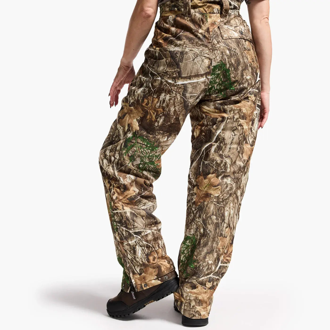 Rocky Women's ProHunter Waterproof Insulated Pant - Rocky Boots - Flyclothing LLC