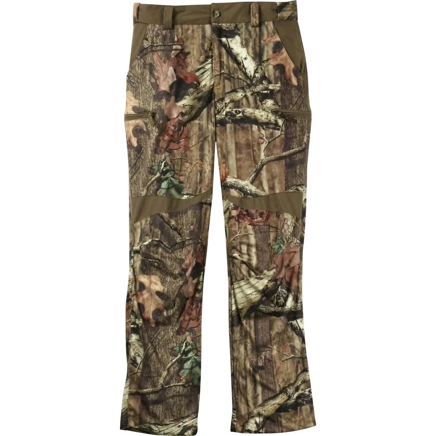 Rocky Women's SilentHunter Camo Cargo Pants - Rocky Boots - Flyclothing LLC