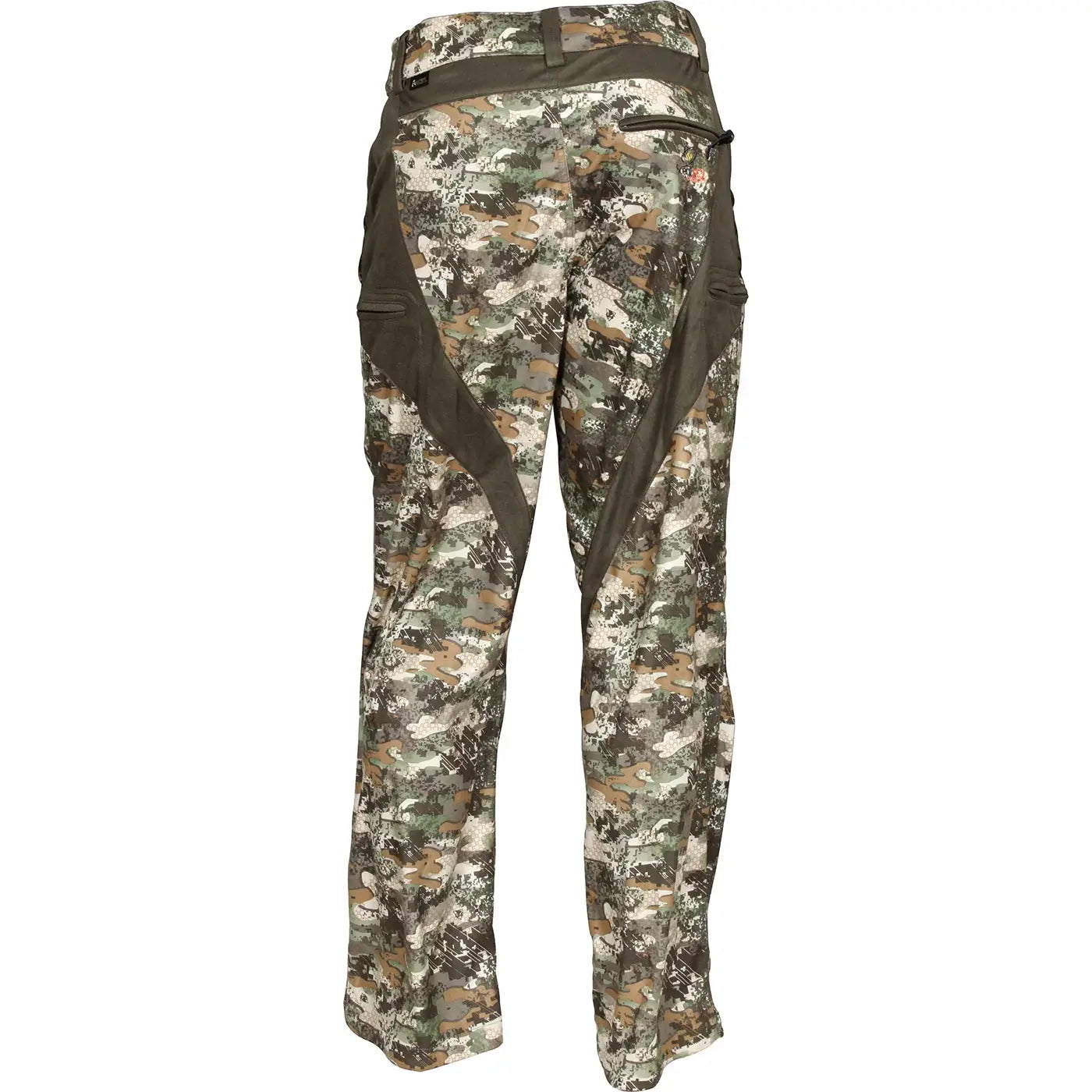 Rocky Women's SilentHunter Camo Cargo Pants - Rocky Boots - Flyclothing LLC
