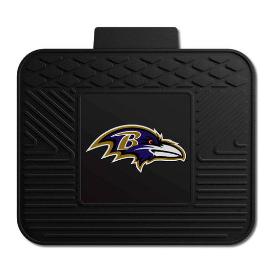NFL - Baltimore Ravens Utility Mat - Logo Brands - Flyclothing LLC
