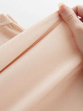 Plus Size Scoop Neck Tank Top - Trendsi - Flyclothing LLC