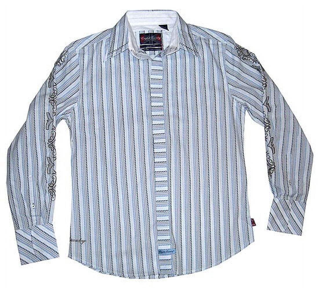 English Laundry Moston Shirt - English Laundry Clothing - Flyclothing LLC