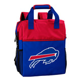 Buffalo Bills Backpack Cooler - Logo Brands - Flyclothing LLC