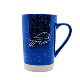 Buffalo Bills 14oz Speckled Mug - Logo Brands - Flyclothing LLC