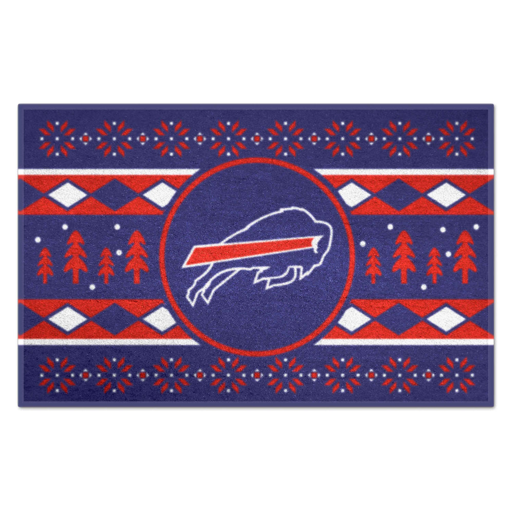 NFL - Buffalo Bills HOLIDAY SWEATER STARTER