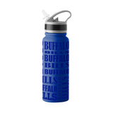 Buffalo Bills 25oz Replay SingleWall FlipTop Bottle - Logo Brands - Flyclothing LLC