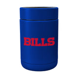Buffalo Bills Flipside Powder Coat Coolie - Logo Brands - Flyclothing LLC