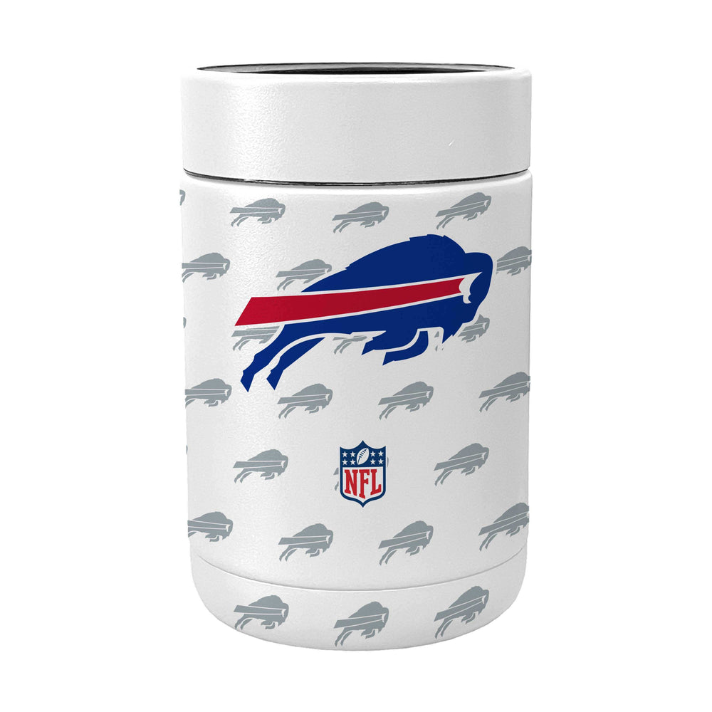 Buffalo Bills Budlight Powder Coat Coolie - Logo Brands - Flyclothing LLC